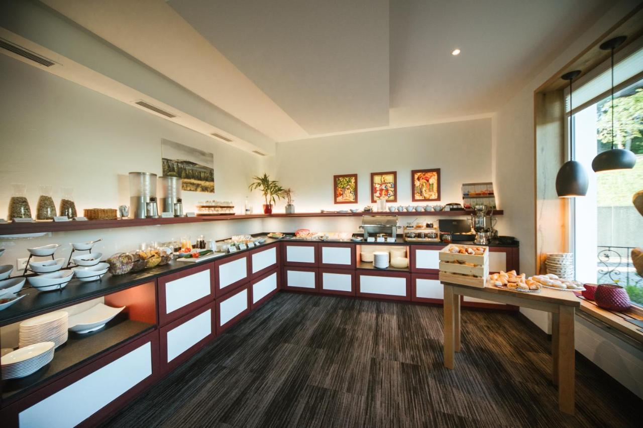 Hotel Waldeck Mit Restaurant "Florian'S" Feldberg  Dış mekan fotoğraf