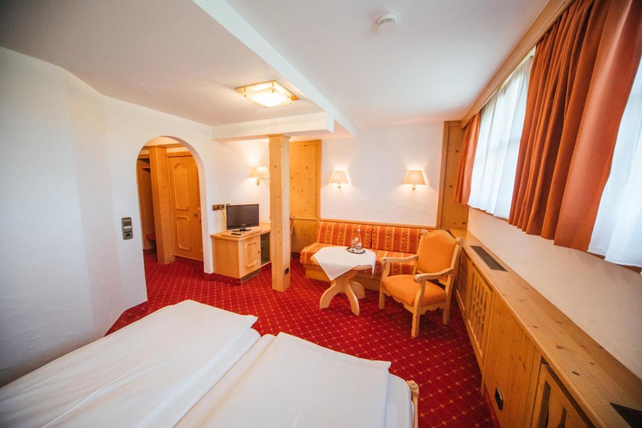 Hotel Waldeck Mit Restaurant "Florian'S" Feldberg  Dış mekan fotoğraf