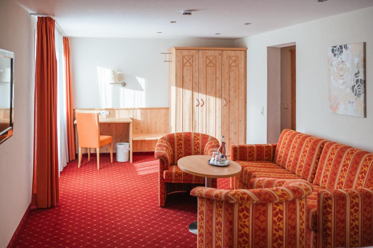 Hotel Waldeck Mit Restaurant "Florian'S" Feldberg  Dış mekan fotoğraf