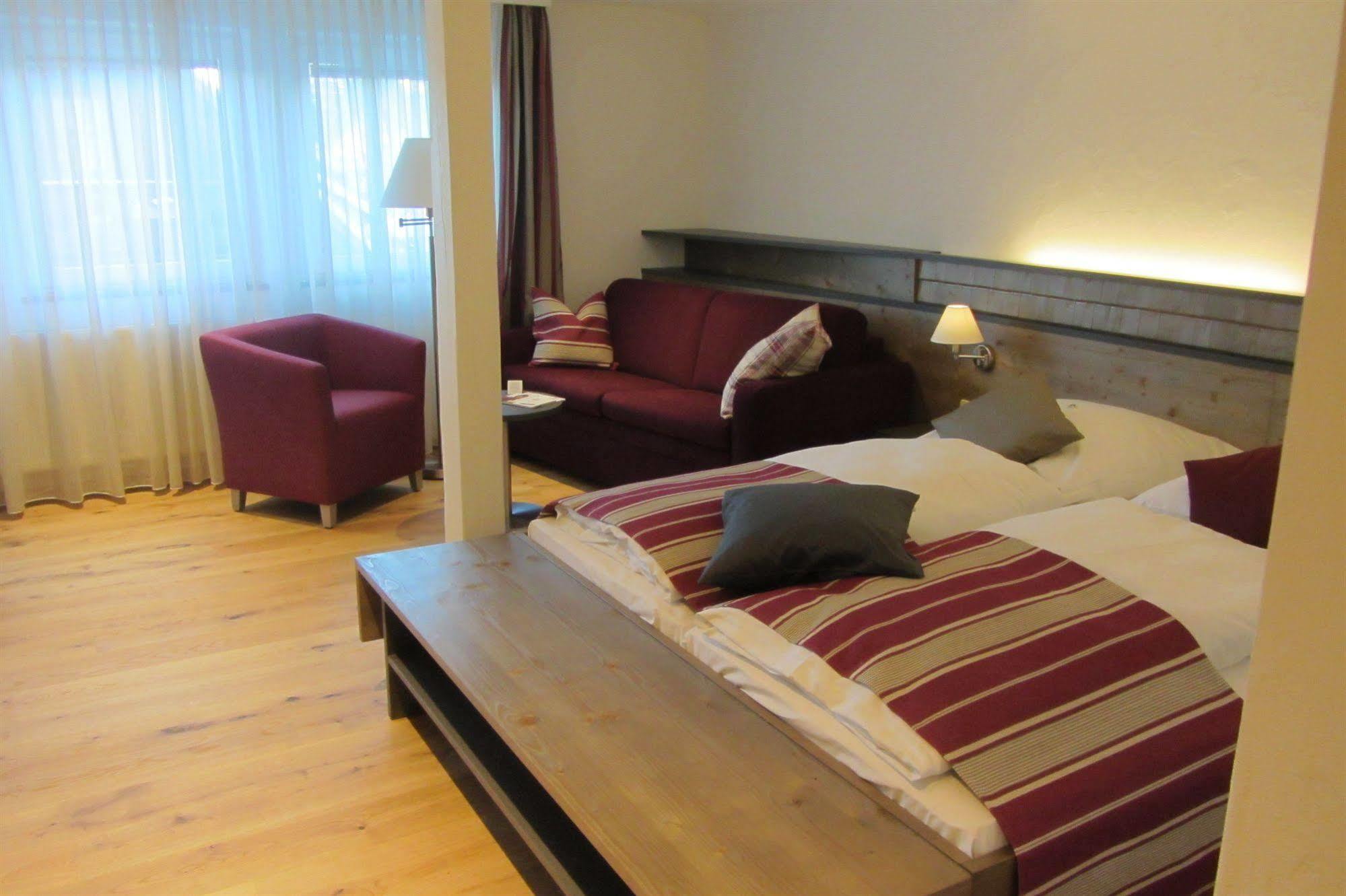 Hotel Waldeck Mit Restaurant "Florian'S" Feldberg  Dış mekan fotoğraf