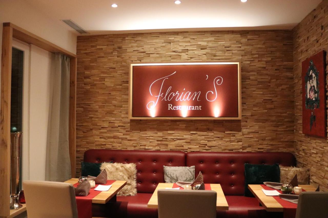 Hotel Waldeck Mit Restaurant "Florian'S" Feldberg  Dış mekan fotoğraf