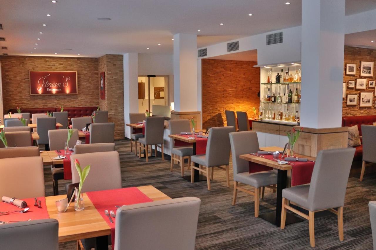 Hotel Waldeck Mit Restaurant "Florian'S" Feldberg  Dış mekan fotoğraf